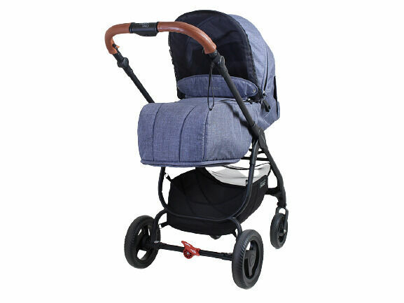 Valco Baby  Kočárek sportovní Valco Snap Ultra Trend Denim porovnat ceny