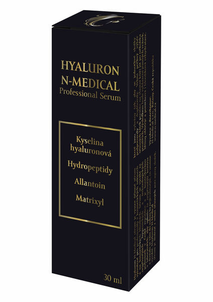 Hyaluron N-Medical sérum 30ml porovnat ceny
