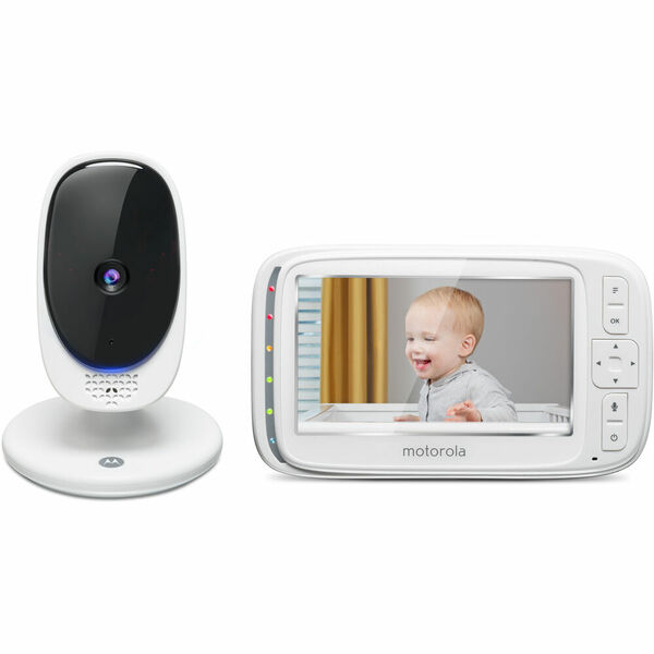 Motorola Comfort 50 Connect porovnat ceny