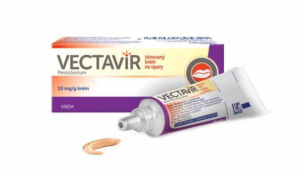 Vectavir tónovaný krém na opary 2g porovnat ceny