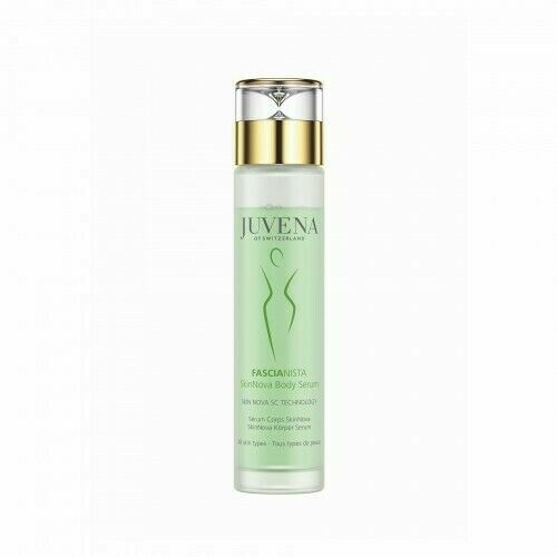 JUVENA Fascianista SkinNova Body Serum 125ml porovnat ceny