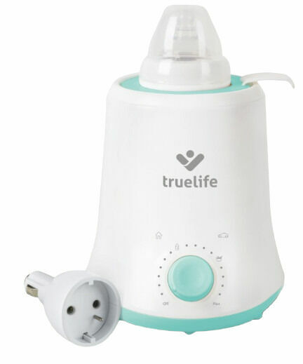 TrueLife Invio BW Single porovnat ceny