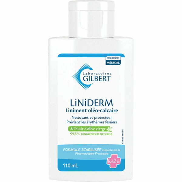GILBERT Emulze na přebalování 110 ml porovnat ceny