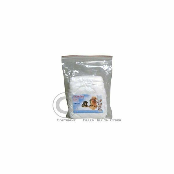 Plenky pro psy vel. 5A  13-17 kg 1ks porovnat ceny