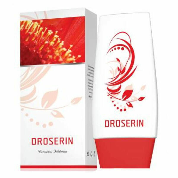 ENERGY Droserin 50 ml porovnat ceny