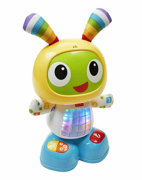 Mattel Fisher Price Beatbo CZ porovnat ceny