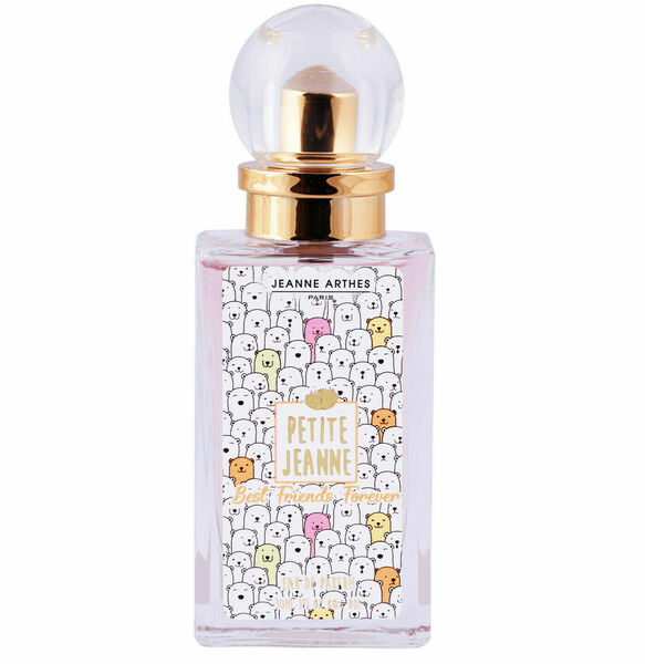 Jeanne Arthes Petite Jeanne Best friends forever EdP 30ml porovnat ceny