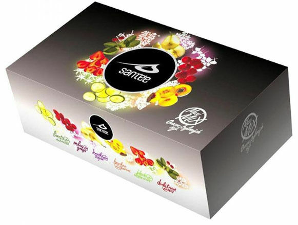 Santée čaj Mix Maxi ovocno-bylinný 60x2,5g porovnat ceny