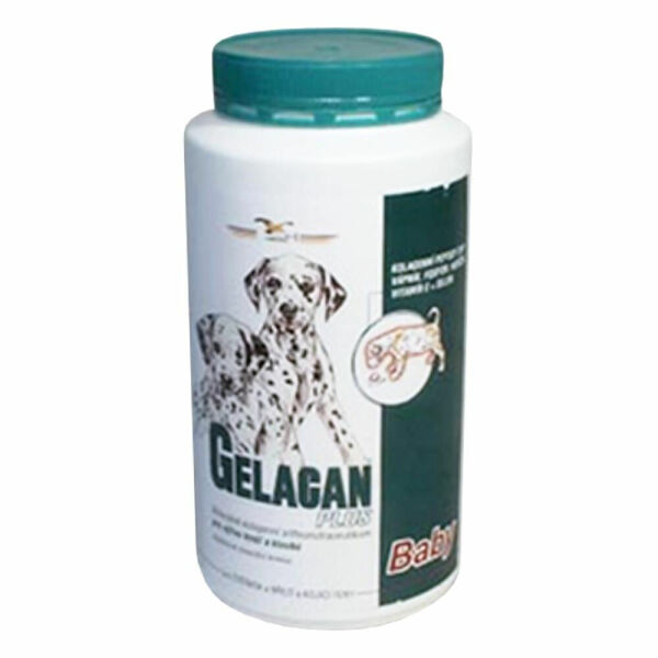 GELACAN Plus Baby 1000 g porovnat ceny