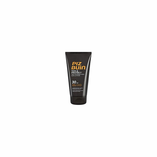 PIZ BUIN Tan&Protect SPF30 Opalovací mléko urychlující opálení 150 ml porovnat ceny