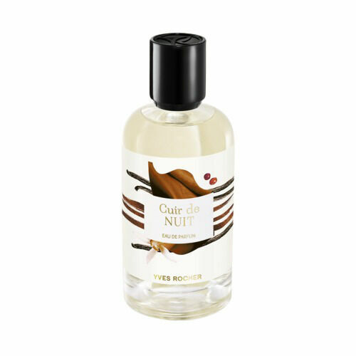 Yves Rocher Cuir De Nuit EdP 100ml porovnat ceny