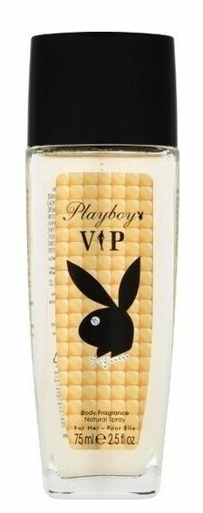 Playboy VIP Female deo 75ml porovnat ceny