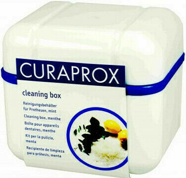 Curaprox BDC 110 box Modrý porovnat ceny
