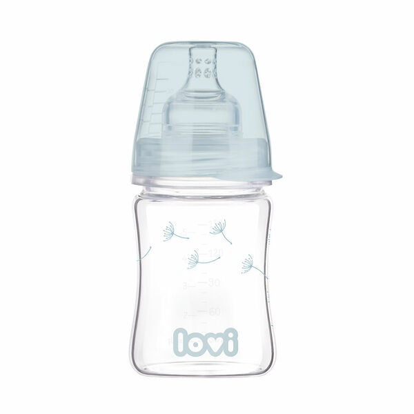 LOVI Lahev skleněná BOTANIC 150 ml porovnat ceny