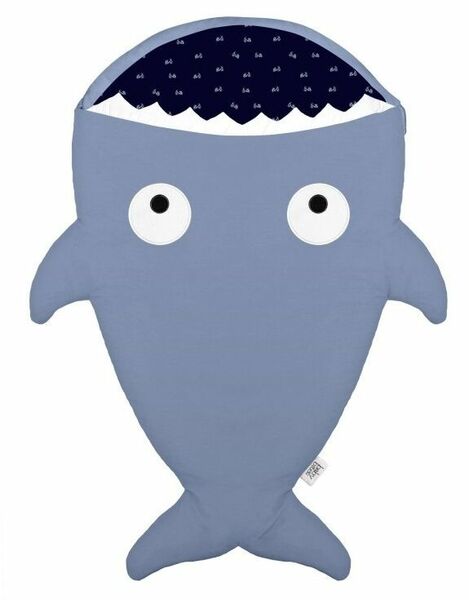 Baby Bites spací vak BABY Summer Blue porovnat ceny