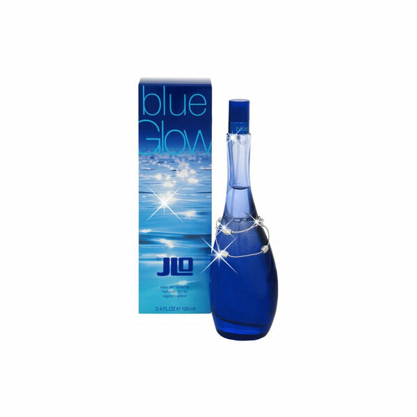 Jennifer Lopez Blue Glow by J.LO Toaletní voda 100ml porovnat ceny