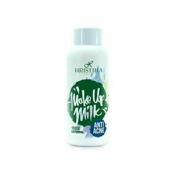 HRISTINA Přírodní toaletní mléko Antiakné 150 ml porovnat ceny
