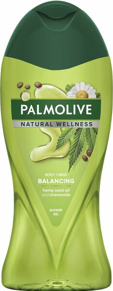 Palmolive Natural Wellness Balancing sprchový gel 500ml porovnat ceny