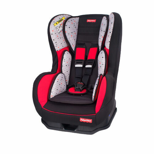 Fisher Price Cosmo Mattel Autosedačka 0-18kg porovnat ceny