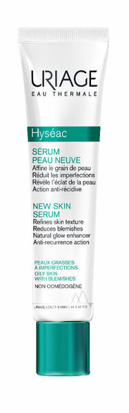 Uriage Hyséac Nové pleťové sérum 40 ml porovnání ceny