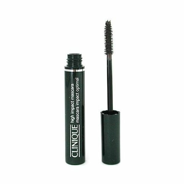 Clinique High Impact Mascara 02  8g Odstín 02 černá/hnědá porovnat ceny