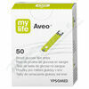 mylife Aveo testovací proužky 50ks porovnat ceny