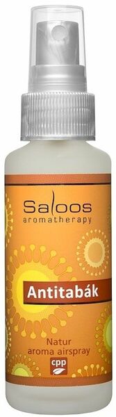 Saloos Natur aroma airspray Antitabák 50ml porovnat ceny