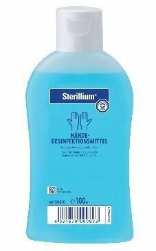 BODE Sterillium 100ml porovnat ceny