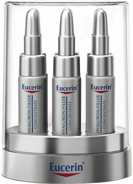 EUCERIN HYALURON-FILLER sérum 6x5ml porovnat ceny
