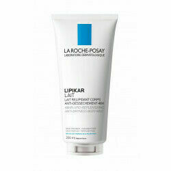 LA ROCHE-POSAY Lipikar tělové mléko 200 ml porovnat ceny