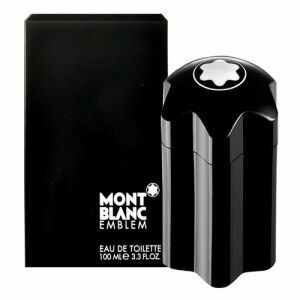 Montblanc Emblem EdT 100ml porovnat ceny