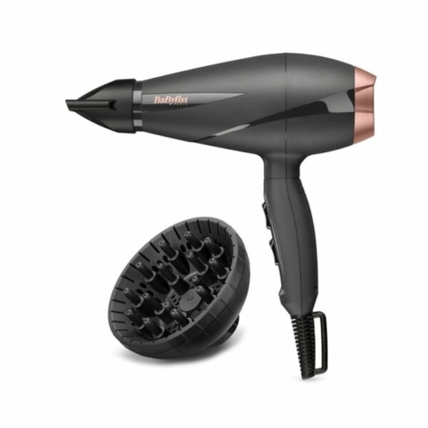 BABYLISS 6709DE Vysoušeč vlasů porovnat ceny