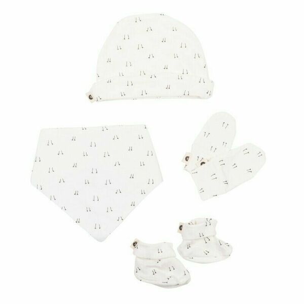 Baby Bites Newborn Pack Chicken Legs porovnat ceny