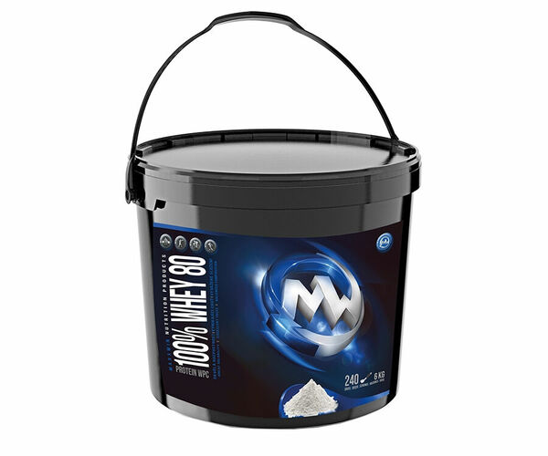 MAXXWIN 100% WHEY 80 mix 6kg porovnat ceny