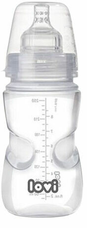 LOVI Láhev Super vent, bez BPA 250ml porovnat ceny