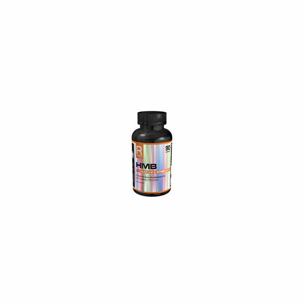 REFLEX NUTRITION HMB 90 kapslí porovnat ceny