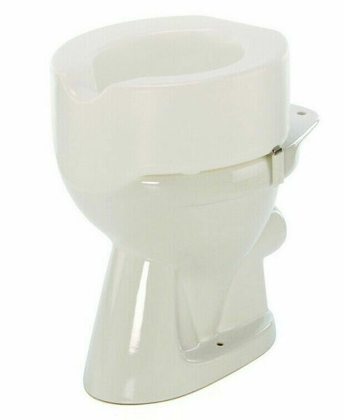 Dma Nástavec na WC 15 cm 508A porovnat ceny