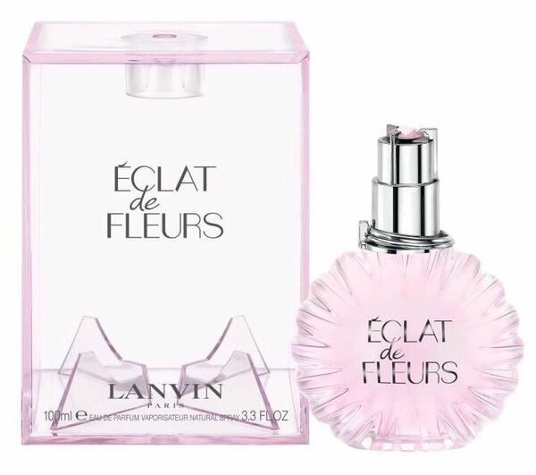 LANVIN Eclat de Fleurs EdP 100ml porovnat ceny