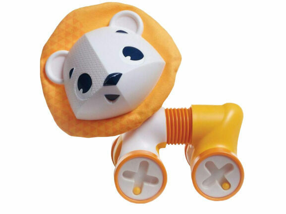 Tiny Love Lev jezdící Leonardo porovnat ceny