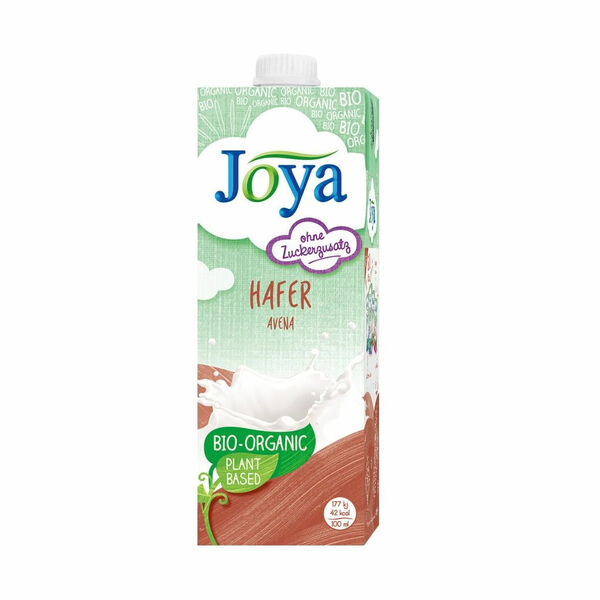 Joya Ovesný nápoj BIO 1 l porovnat ceny