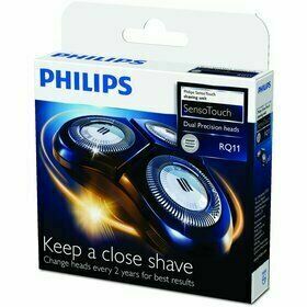 Philips RQ11/50 Holicí jednnotka porovnat ceny