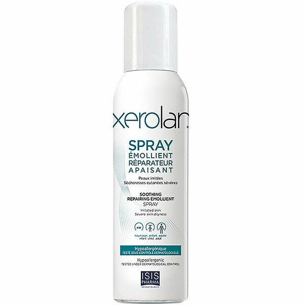 ISIS PHARMA Xerolan spray 150 ml porovnat ceny