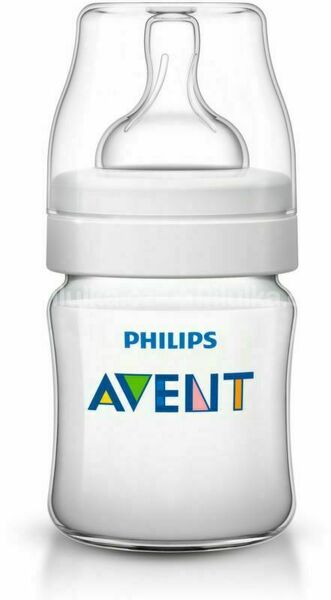 Philips Avent  AVENT Láhev Classic+ 125ml PP 1ks porovnat ceny