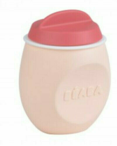 Beaba  Lahvička Squeez'Portion Pink porovnat ceny