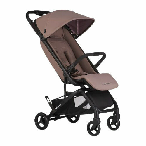 Easywalker Kočárek sportovní Miley Desert Pink porovnat ceny