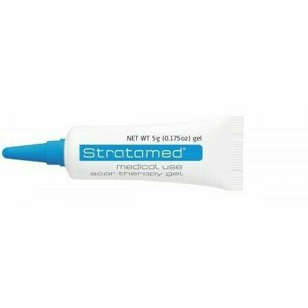 Stratamed gel rána 2-4cm 5g porovnat ceny