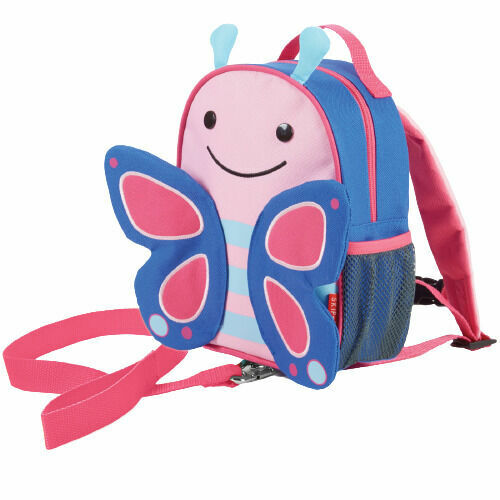 SKIP HOP Zoo Batůžek Mini Motýlek porovnat ceny