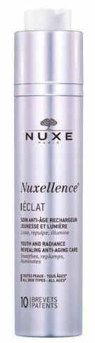 NUXE Nuxellence Eclat Omlazující rozjasňující péče o pleť 50ml porovnat ceny