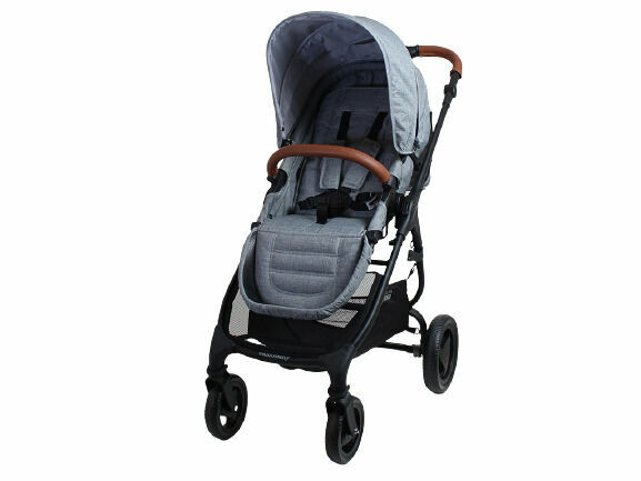 Valco Baby  Kočárek sportovní Valco Snap Ultra Trend Grey Marle porovnat ceny
