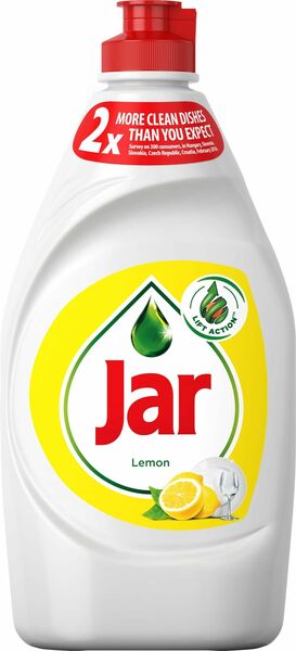 Jar prostředek na nádobí Lemon 450ml porovnat ceny